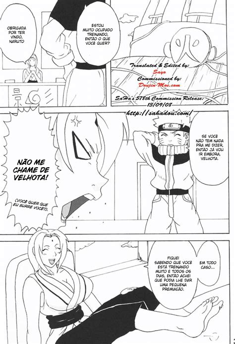 hentai tunade|Character: tsunade » nhentai: hentai doujinshi and manga